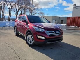 2014 Hyundai Santa Fe Sport AWD