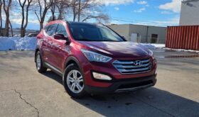 2014 Hyundai Santa Fe Sport AWD