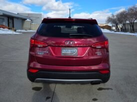 2014 Hyundai Santa Fe Sport AWD