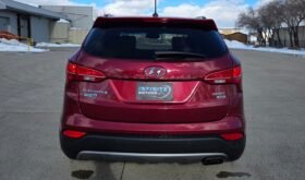 2014 Hyundai Santa Fe Sport AWD