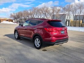 2014 Hyundai Santa Fe Sport AWD