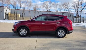 2014 Hyundai Santa Fe Sport AWD full