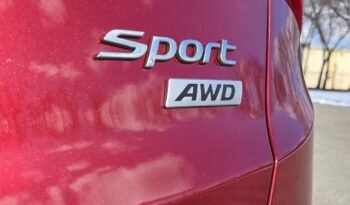 2014 Hyundai Santa Fe Sport AWD full