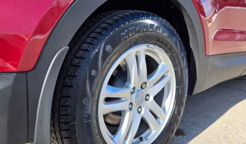 2014 Hyundai Santa Fe Sport AWD full