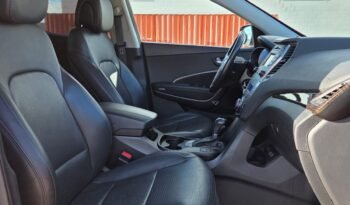 2014 Hyundai Santa Fe Sport AWD full