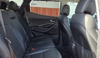 2014 Hyundai Santa Fe Sport AWD full