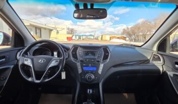 2014 Hyundai Santa Fe Sport AWD full