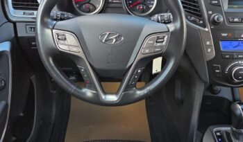 2014 Hyundai Santa Fe Sport AWD full