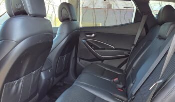 2014 Hyundai Santa Fe Sport AWD full