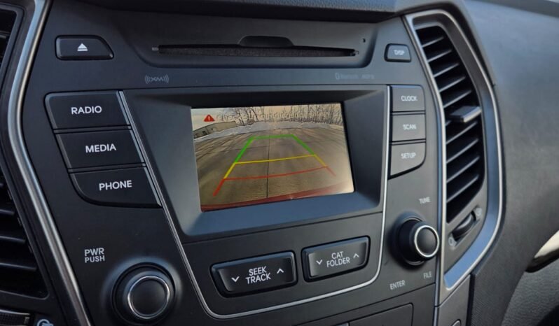 2014 Hyundai Santa Fe Sport AWD full