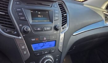 2014 Hyundai Santa Fe Sport AWD full