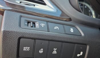 2014 Hyundai Santa Fe Sport AWD full