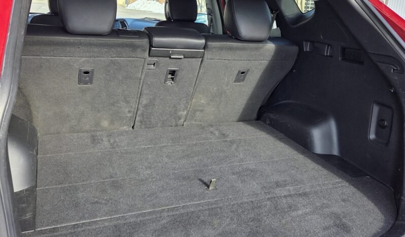 2014 Hyundai Santa Fe Sport AWD full