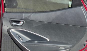 2014 Hyundai Santa Fe Sport AWD full