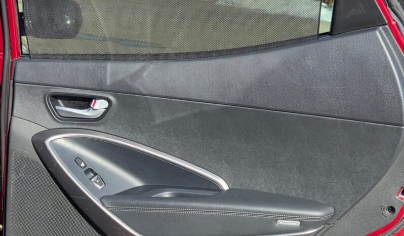 2014 Hyundai Santa Fe Sport AWD full