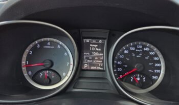 2014 Hyundai Santa Fe Sport AWD full