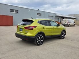 2020 Nissan Qashqai SL AWD