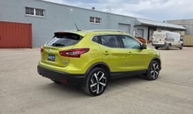 2020 Nissan Qashqai SL AWD