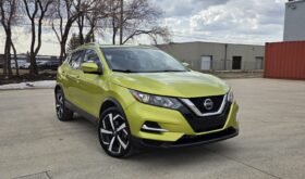 2020 Nissan Qashqai SL AWD