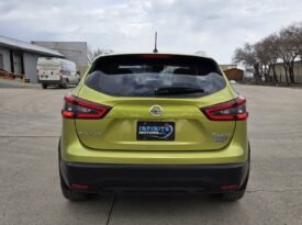 2020 Nissan Qashqai SL AWD