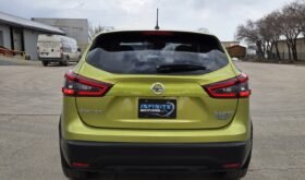 2020 Nissan Qashqai SL AWD