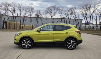2020 Nissan Qashqai SL AWD full