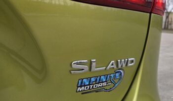 2020 Nissan Qashqai SL AWD full