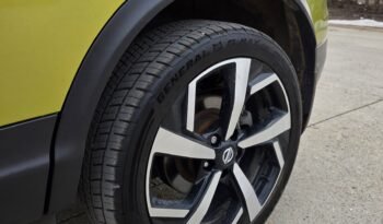 2020 Nissan Qashqai SL AWD full