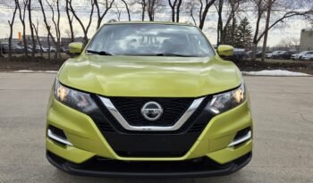 2020 Nissan Qashqai SL AWD full