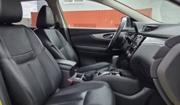 2020 Nissan Qashqai SL AWD full