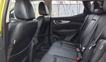 2020 Nissan Qashqai SL AWD full