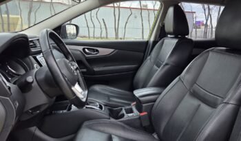 2020 Nissan Qashqai SL AWD full