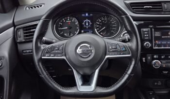 2020 Nissan Qashqai SL AWD full