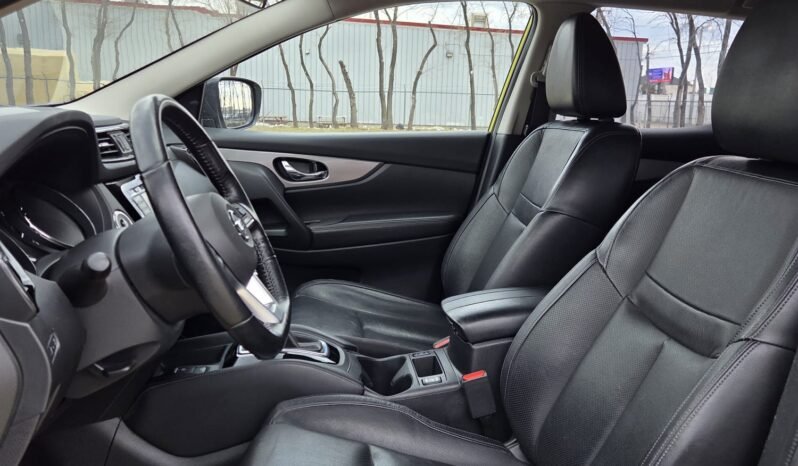 2020 Nissan Qashqai SL AWD full