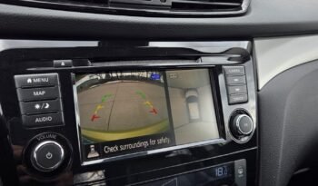 2020 Nissan Qashqai SL AWD full