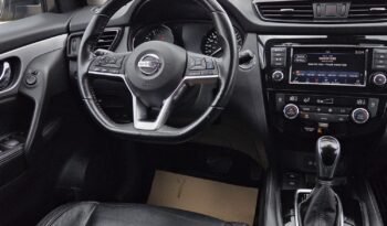 2020 Nissan Qashqai SL AWD full
