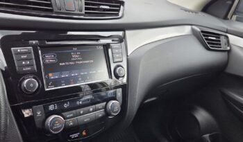 2020 Nissan Qashqai SL AWD full