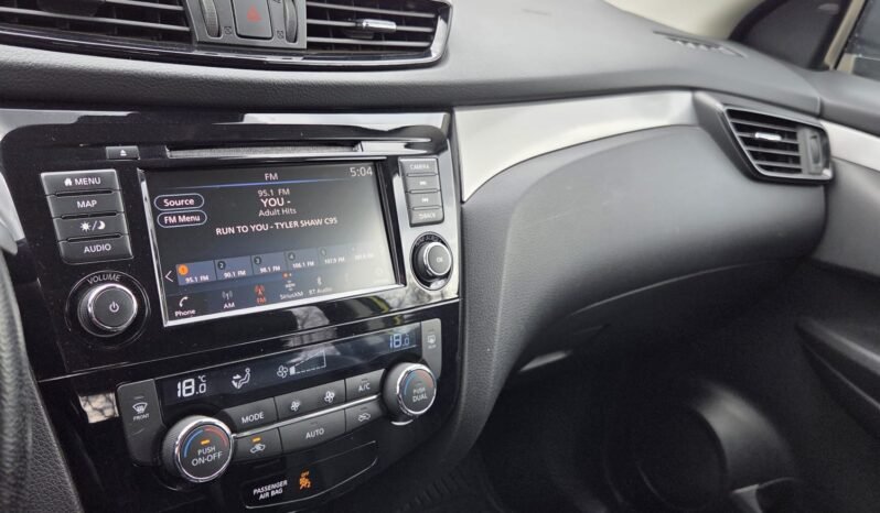 2020 Nissan Qashqai SL AWD full