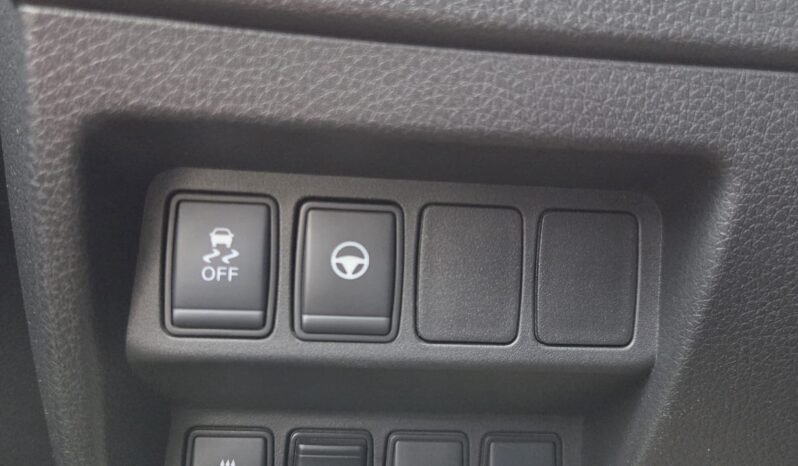 2020 Nissan Qashqai SL AWD full