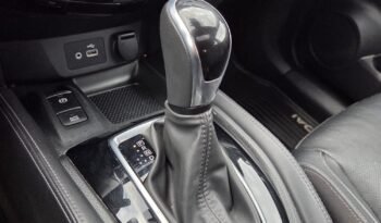 2020 Nissan Qashqai SL AWD full