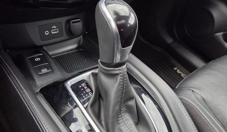 2020 Nissan Qashqai SL AWD full
