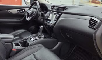2020 Nissan Qashqai SL AWD full