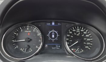 2020 Nissan Qashqai SL AWD full