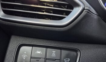 2019 Hyundai Santa Fe SEL Luxury AWD full