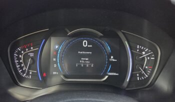 2019 Hyundai Santa Fe SEL Luxury AWD full