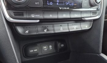 2019 Hyundai Santa Fe SEL Luxury AWD full