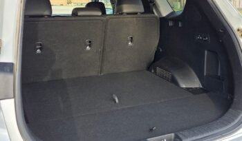 2019 Hyundai Santa Fe SEL Luxury AWD full