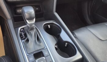 2019 Hyundai Santa Fe SEL Luxury AWD full