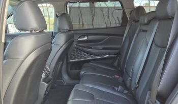 2019 Hyundai Santa Fe SEL Luxury AWD full