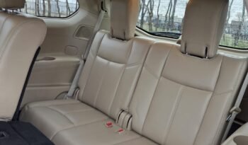 2017 Nissan Pathfinder SL 4WD full